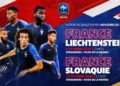 L&rsquo;équipe de France Espoirs à la Meinau ce jeudi et lundi !