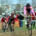 Le Cyclo-Cross de Muhlbach sur les rails