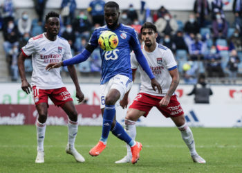 Enfin la victoire à Brest ?