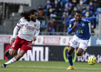 Enfin la victoire à Brest ?