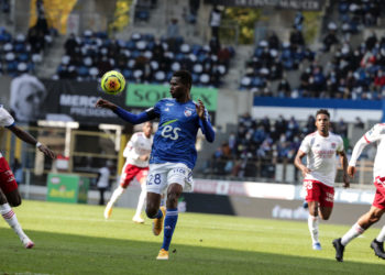 Confirmer à Reims !