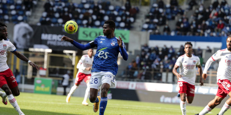 Confirmer à Reims !