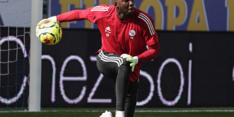 Le Racing s’incline encore…