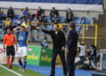 Le Racing s&rsquo;incline encore…