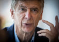 Arsène Wenger ne ferme pas la porte à un retour au Racing