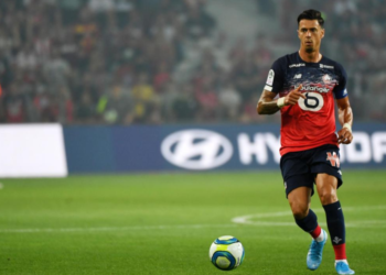 José Fonte testé positif au Covid-19