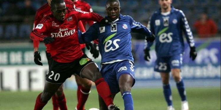 Cap sur la Roumanie pour Magaye Gueye