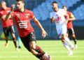 Dijon accroche le Stade Rennais