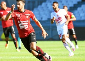 Dijon accroche le Stade Rennais