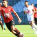 Dijon accroche le Stade Rennais