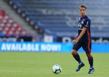 Plusieurs joueurs de l’OL testés positifs au Covid-19