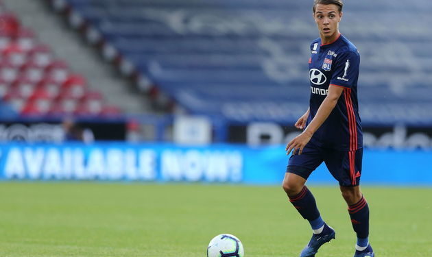 Plusieurs joueurs de l’OL testés positifs au Covid-19