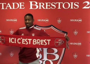 Une absence et deux retours pour le Stade Brestois