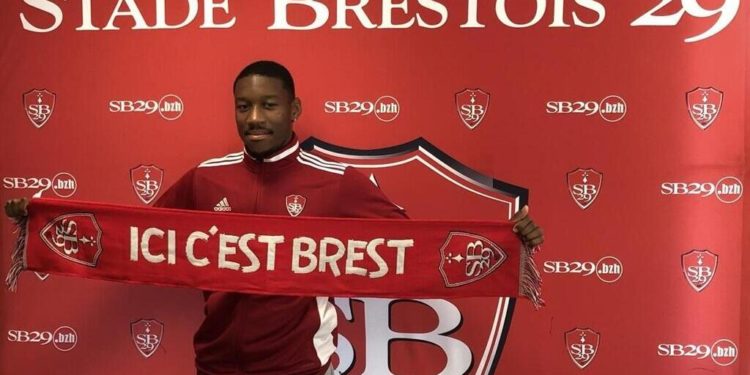 Une absence et deux retours pour le Stade Brestois