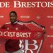 Une absence et deux retours pour le Stade Brestois