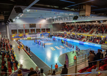Sélestat – Angers : Match avancé