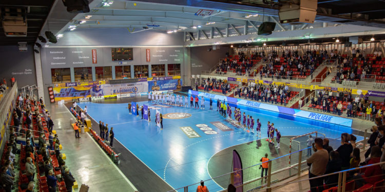 Sélestat – Angers : Match avancé