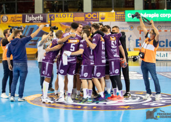 Sélestat s’impose et prend la tête de la Proligue