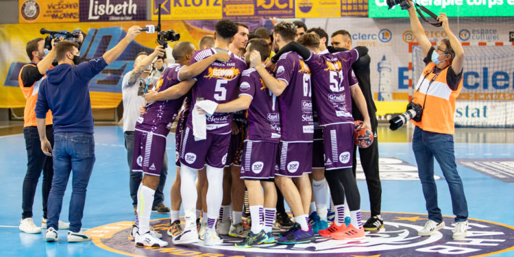 Sélestat s’impose et prend la tête de la Proligue