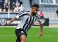 Angers surprend le Stade Rennais au Roazhon Park