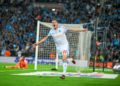 Marseille s&rsquo;impose face à Bordeaux