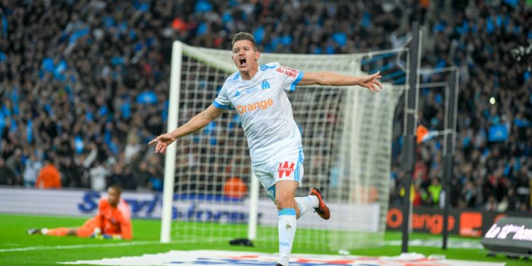 Marseille s’impose face à Bordeaux
