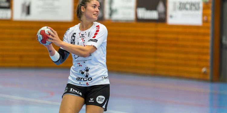 D2F : nouveau report de match pour l’ATH