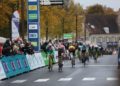Cyclisme : l&rsquo;Alsacien Axel Zingle champion de France espoir