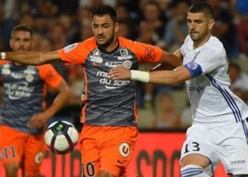 12 Cas de COVID au MHSC dont 8 joueurs !