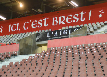 Une première depuis 1982