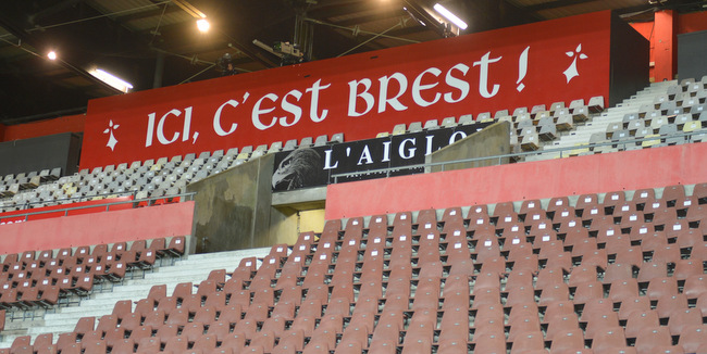 Une première depuis 1982