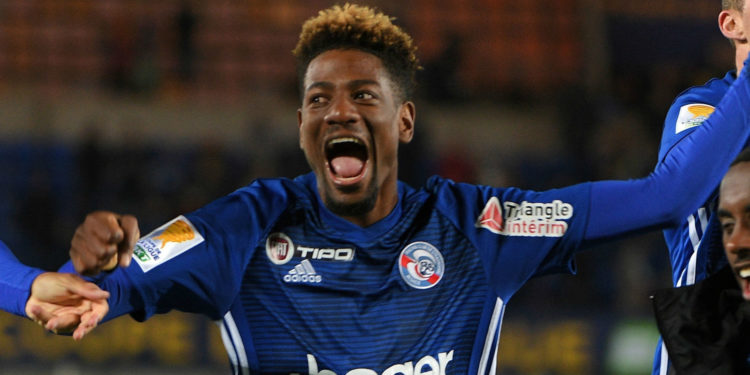 Nuno Da Costa prêté à Mouscron