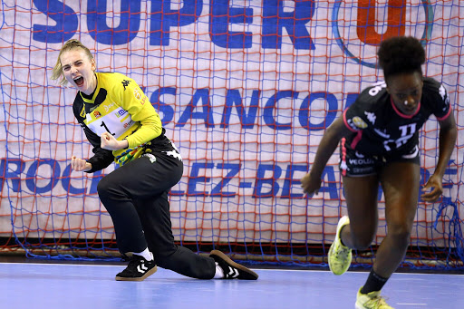 Darleux, Frank et Flippes présélectionnées en vue de l’Euro 2020