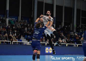 Proligue D2 : Sélestat chute à Dijon