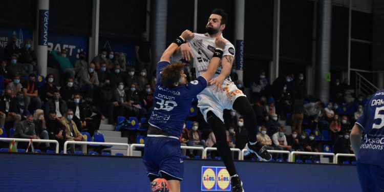 Proligue D2 : Sélestat chute à Dijon