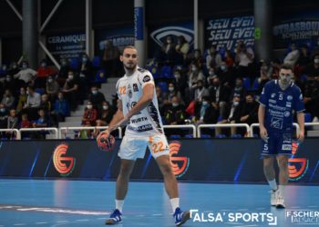 Proligue : Sélestat enchaîne, Strasbourg arrache le nul