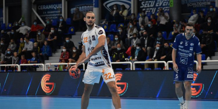 Proligue : Sélestat enchaîne, Strasbourg arrache le nul