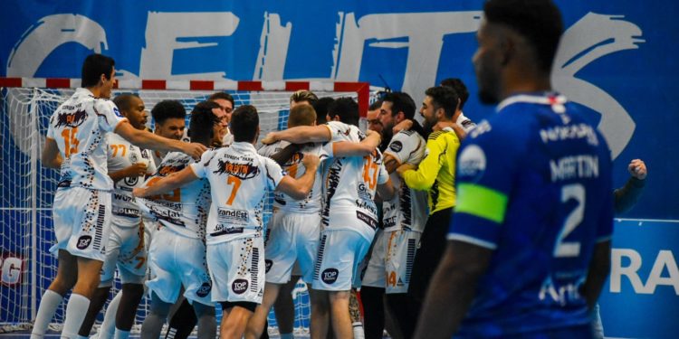 Proligue – D2 : Sélestat arrache le derby à Strasbourg