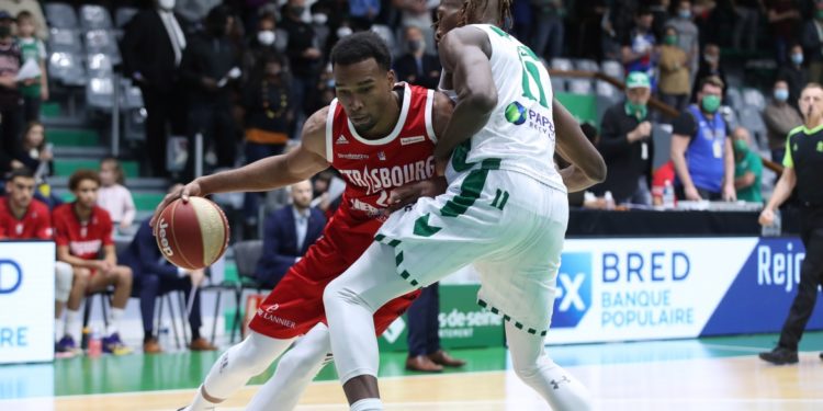 La SIG s’incline face à Nanterre