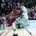 La SIG s’incline face à Nanterre