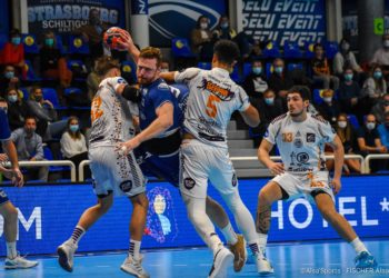 Proligue – D2 : Sélestat arrache le derby à Strasbourg