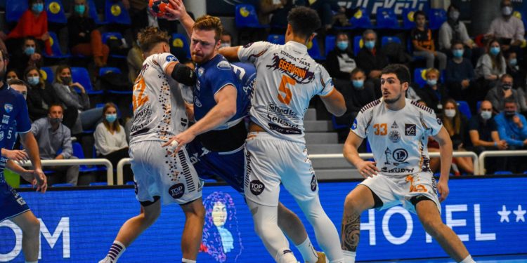 Proligue – D2 : Sélestat arrache le derby à Strasbourg