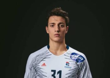 Yanis Lenne retrouve l’équipe de France