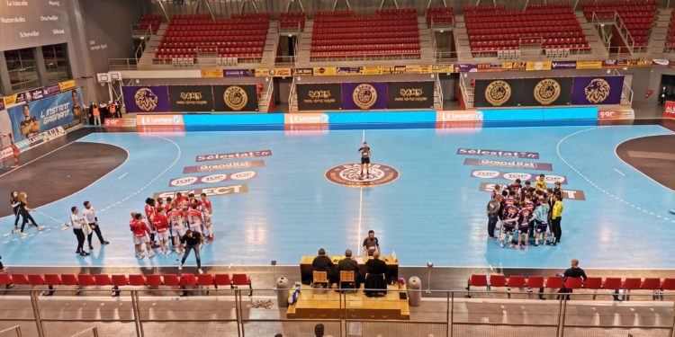 Sélestat arrache le nul !