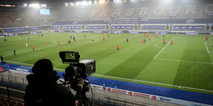 Thierry Laurey : « L’état d’esprit qu’on aimerait voir tout le temps »‘
