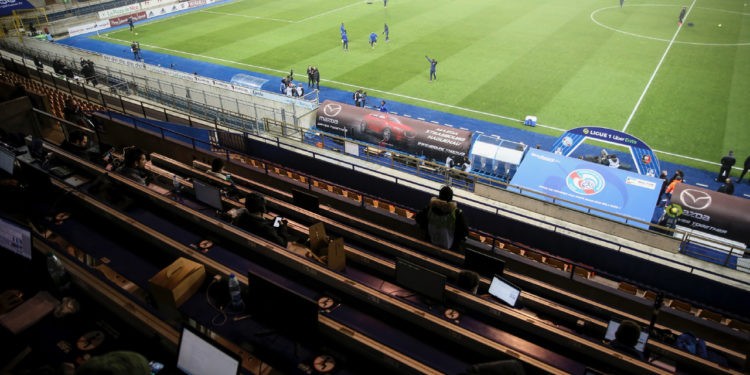 Thierry Laurey : « L’état d’esprit qu’on aimerait voir tout le temps »‘