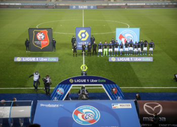 Thierry Laurey : « L’état d’esprit qu’on aimerait voir tout le temps »‘