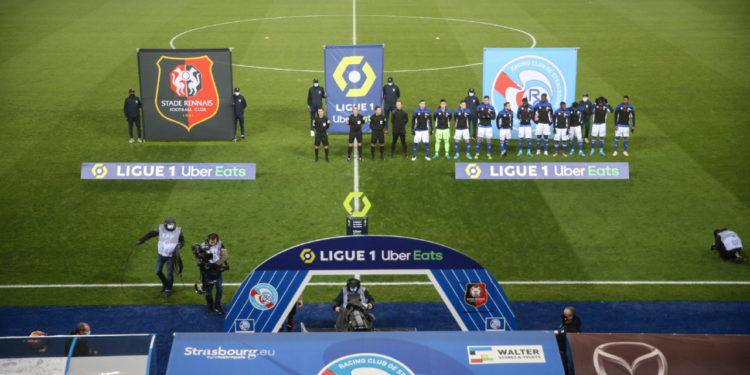 Thierry Laurey : « L’état d’esprit qu’on aimerait voir tout le temps »‘