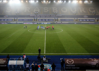 Thierry Laurey : « L’état d’esprit qu’on aimerait voir tout le temps »‘