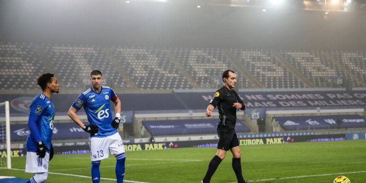 Thierry Laurey : « L’état d’esprit qu’on aimerait voir tout le temps »‘